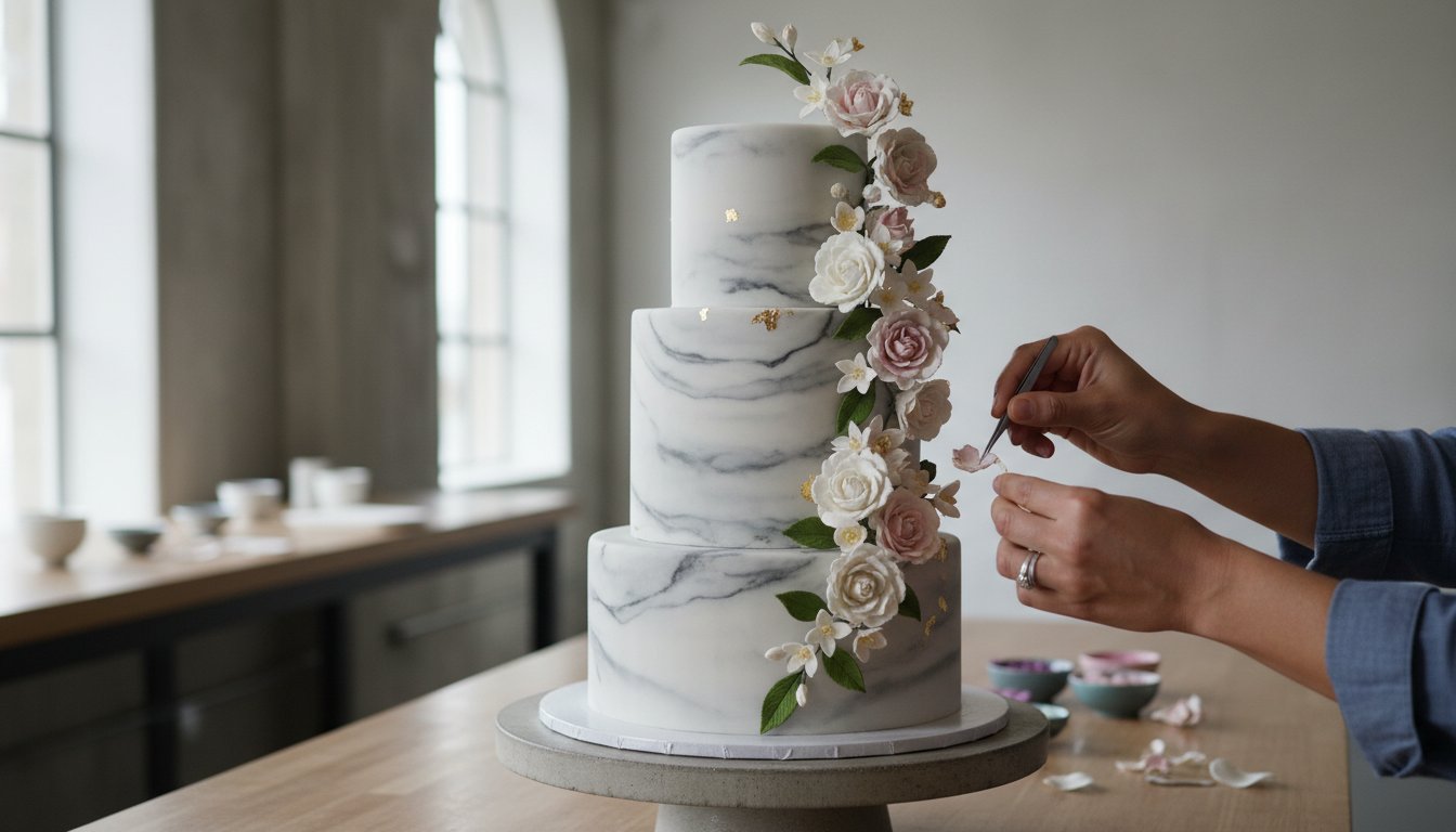 Bakery & Cake: Crafting Edible Masterpieces for Your Extraordinary Moments