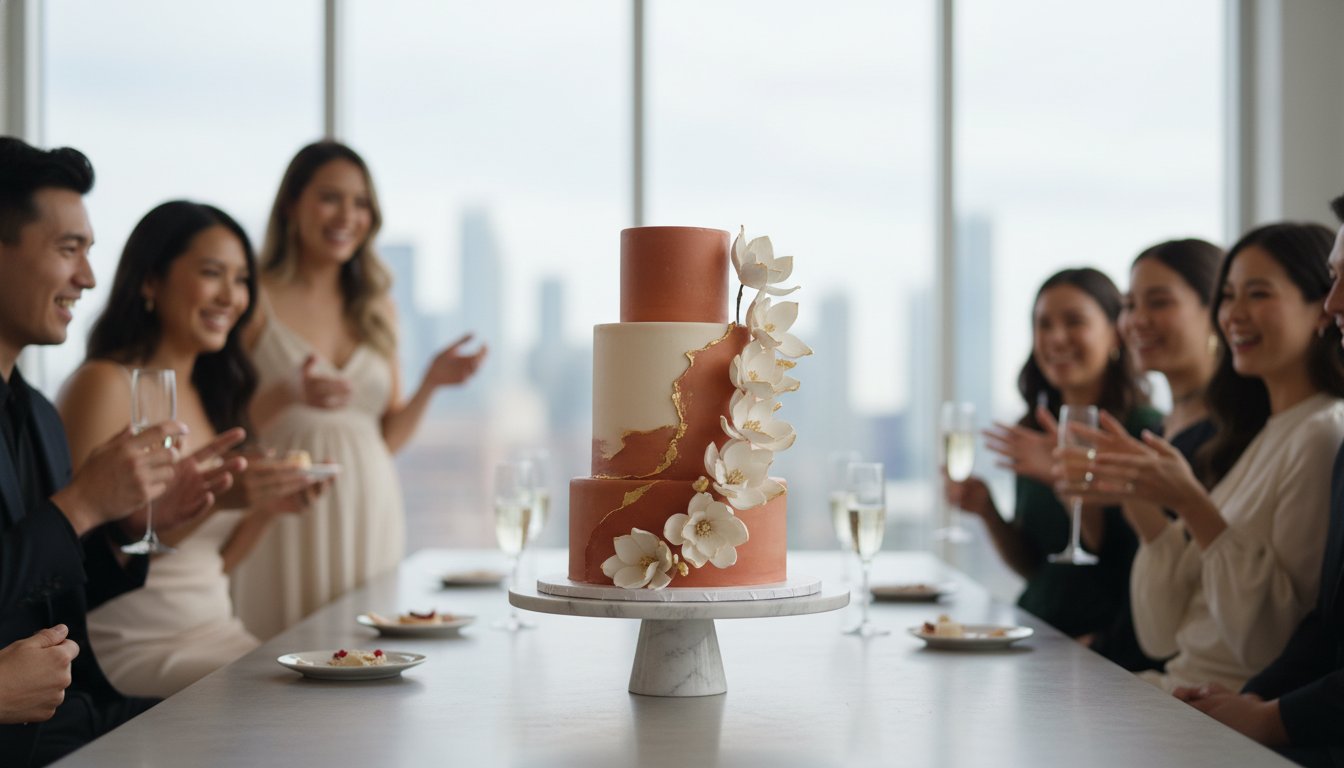 Exquisite Baby Shower Cake Designs: The Ultimate Guide to Your Celebration Centerpiece