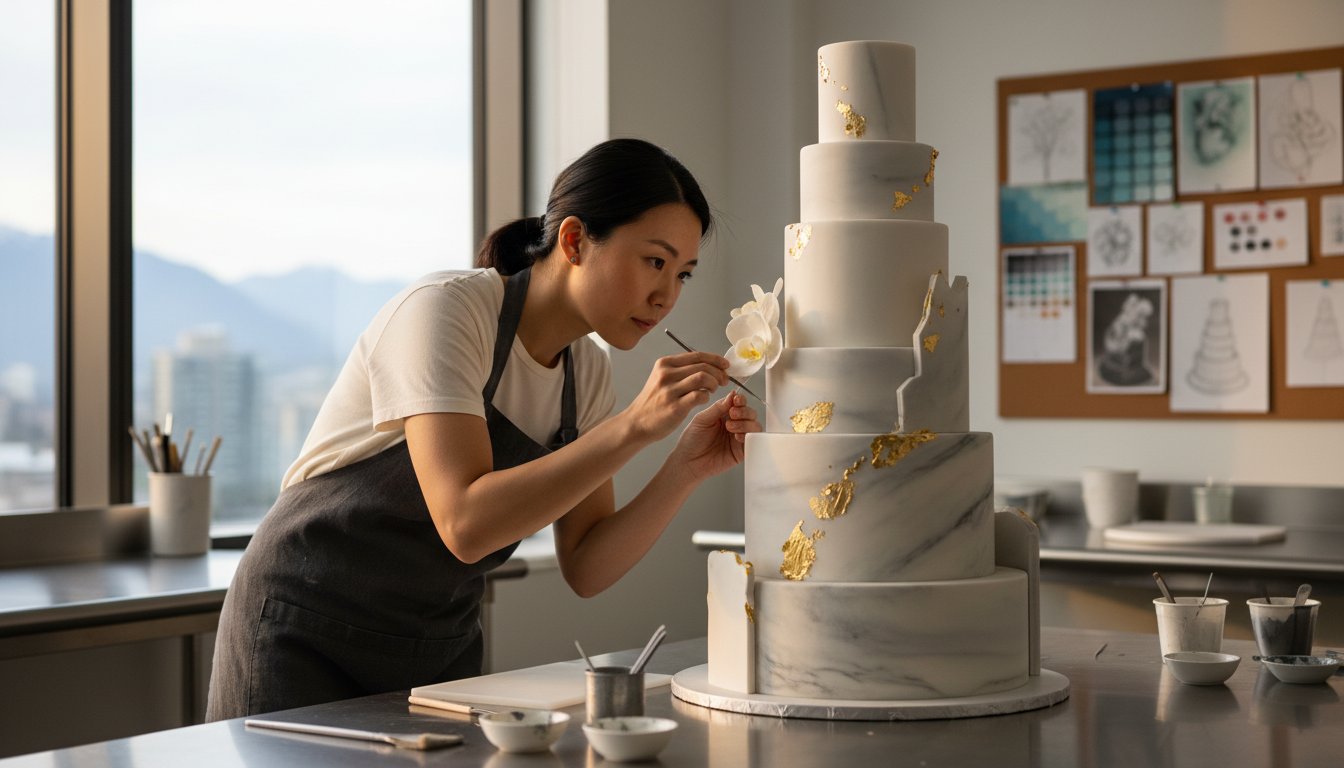 The Ultimate Guide to Choosing a Cake Shop for Your Extraordinary Moments