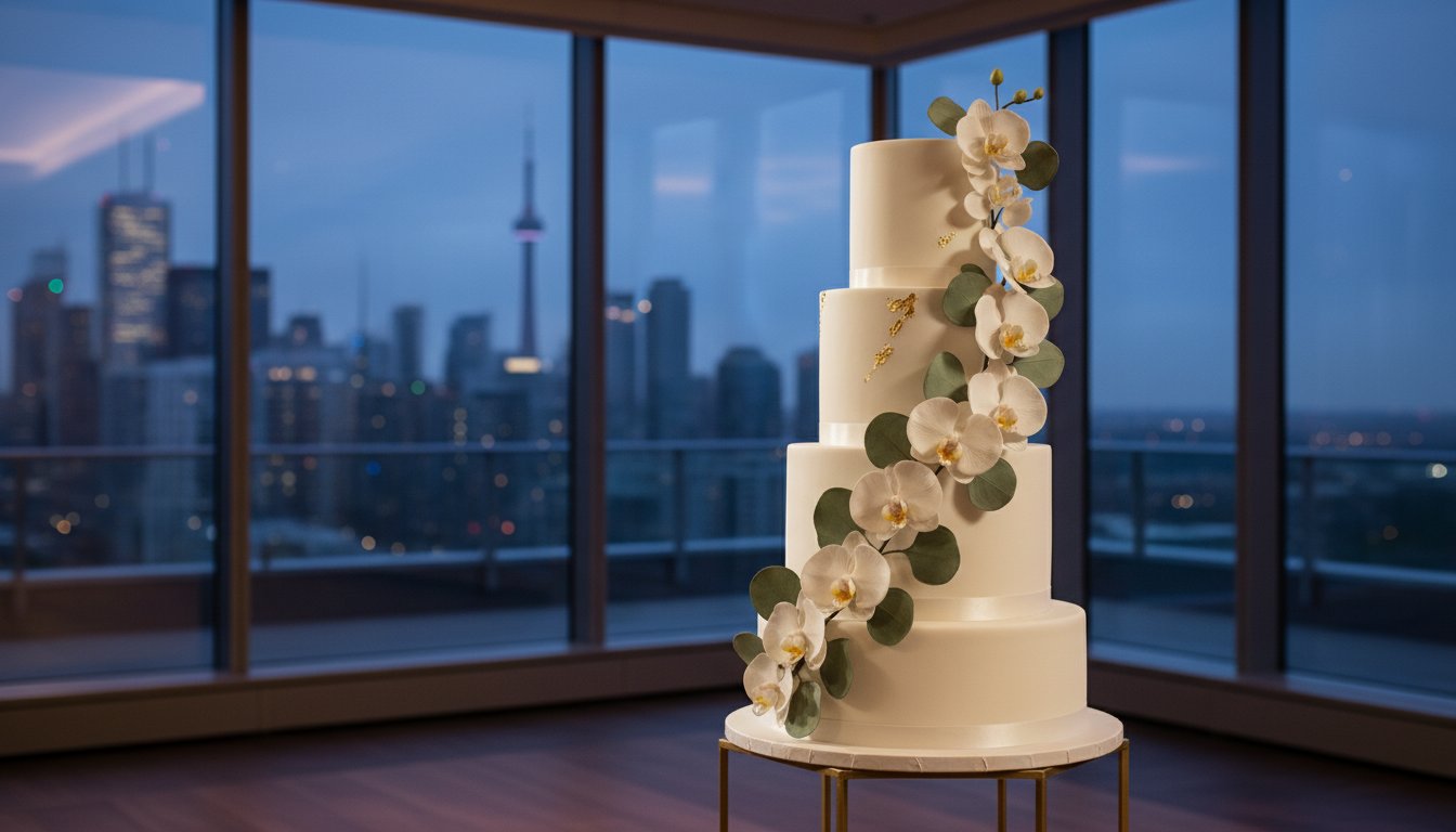 The Ultimate Guide to Choosing the Finest Cake Shops for Your Milestone Events